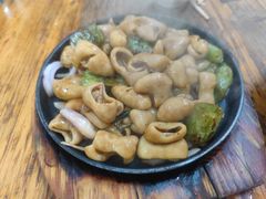 -顺发饭店