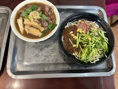 -姚记炒肝店(鼓楼店)