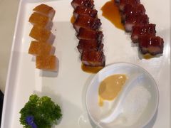 -誉八仙粤菜(万象天地店)