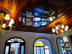 -马勒别墅饭店(静安寺店)