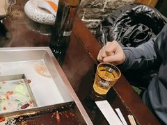 -重庆德忆火锅（龙南街3店）(渝水岸餐饮)
