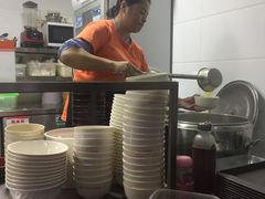 -津门张记包子铺(华昌道店)