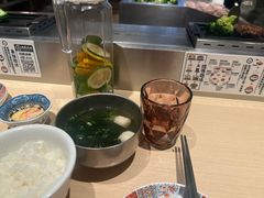 -肉肉大米(金虹桥店)
