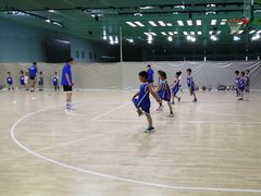 -东方启明星篮球培训(北科大校区)