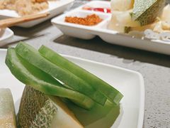 -海底捞火锅(高新万达店)