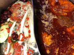 -让签签飞小郡肝串串香(春熙路形象店)