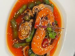 -龙井御庄·精致江南菜(龙井店)