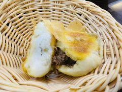 水煎包-方中山胡辣汤(顺河路店)