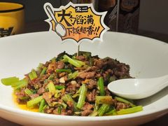 -太二酸菜鱼(浦东正大广场店)
