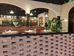 -三猫黑鱼花(南大店)