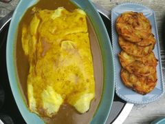 -长勺子东南亚(街道口店)