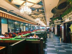 -金刚山烧烤(中山路店)