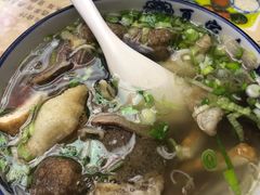 -夏家合汁(天润花园小区店)