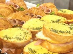 -早安巴黎(四季坊店)
