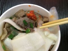 -岭南第一锅(科学城店)