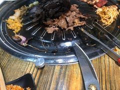 -莱真牛碳火烤肉(合肥旗舰店)