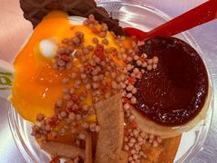 -DQ·蛋糕·冰淇淋(徐东销品茂店)