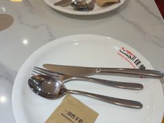 -清真· AL-JANNAT 佳纳特餐厅(仙林店)