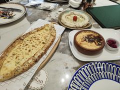 -SULTAN·苏坦土耳其餐厅(新光汇店)