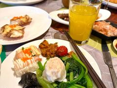 -河北宾馆·香溢自助餐(裕华店)