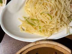 -顶顶香煎饼家常菜(金花南路店)