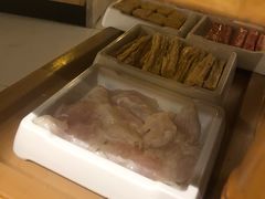 -傣妹火锅(四川北路店)