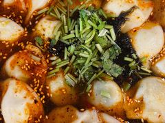 -陕味食族油泼面(悦邻荟店)