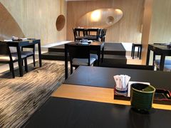 -西村日本料理(香格里拉饭店)