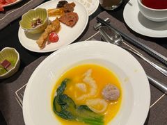-深圳四季酒店·馥自助餐厅