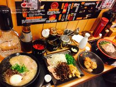 -博多一幸舍(侨福芳草地购物中心店)