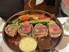 -Osteria Garden 生蚝花园餐厅(原进贤路店)
