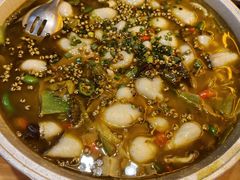 -鸡毛店·川菜(李家沱店)