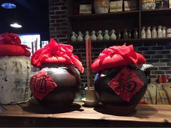 -白乐天毛肚火锅馆(南滨路店)