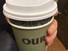 -OUR Bakery(SKP-S店)