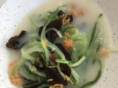 -广州塔晖粤轩中餐厅