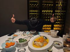 -淮香国色·淮扬菜(正大中心店)