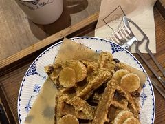 -春庄咖啡SpringHues(钟楼小区店)