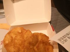 -麦当劳(天津站三店)