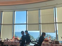 -不仔客海鲜烧烤270度海景餐厅(大东海店)