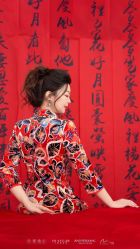 -欣薇婚纱(新源乐汇城店)