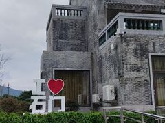-广州市石门国家森林公园
