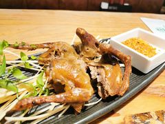 -塔哈尔·新疆盛宴(城西银泰店)