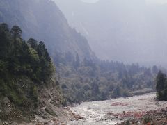 -燕子沟风景区