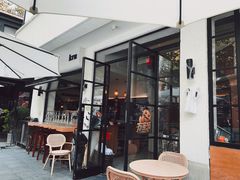 -kru.台式创意小酒馆