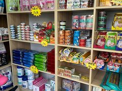 -全心全意连锁动物医院(石景山店)