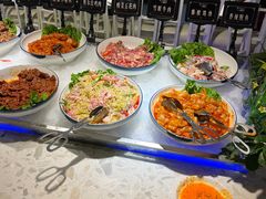 -春天烤肉自助餐厅(南内环店)
