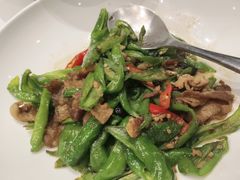 -巴音浩日娲·蒙餐(双林东路店)