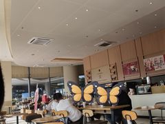 -星巴克臻选(深圳欢乐港湾店)