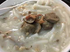 牛筋丸濑粉-老西关濑粉(文明路店)
