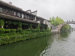-南浔古镇